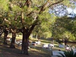 Seminole Cemetery