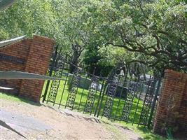 Seminole Cemetery