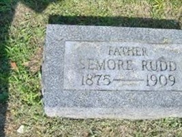 Semore Rudd