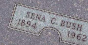 Sena C. Bush