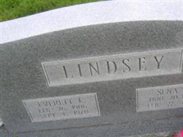 Sena F. Lindsey
