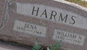 Sena Harms