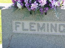 Sena J Fleming