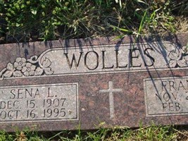 Sena L. Brakenhoff Wolles