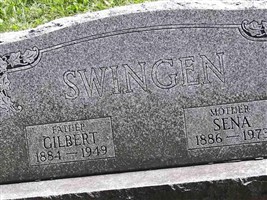 Sena Swingen Sena Swingen