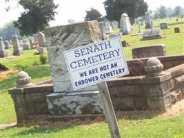 Senath Cemetery