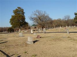Seneca Cemetery