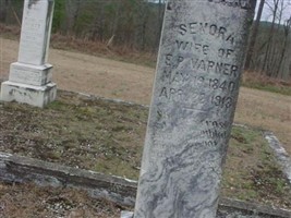 Senora Belle Leysath Varner