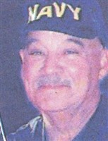 Senovio (Sandy) Chavez