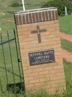 Sentinel Butte Cemetery Sentinel Butte Cemetery