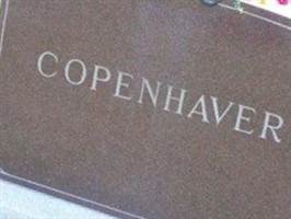 Sephronia Copenhaver Sephronia Copenhaver