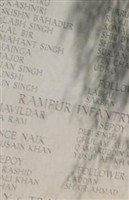 Sepoy Chand Tek