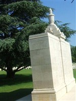 Sepoy Jadhao Laxuman