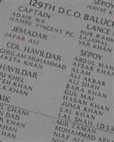 Sepoy Nur Abat Sepoy Nur Abat