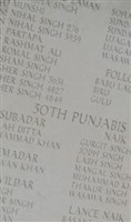 Sepoy Singh Fauja Sepoy Singh Fauja