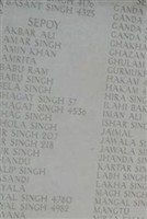 Sepoy Singh Labh Sepoy Singh Labh