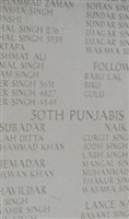 Sepoy Singh Sham Sepoy Singh Sham