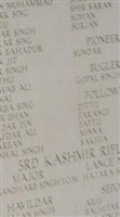 Sepoy Sohan
