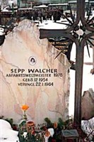 Sepp Walcher Sepp Walcher