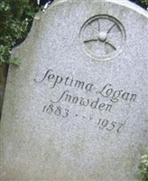 Septima Logan Snowden