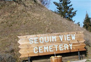 Sequim View Cemetery