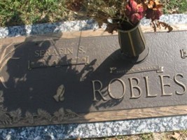 Serafin S Robles Serafin S Robles