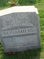 Serafina Rosamilia