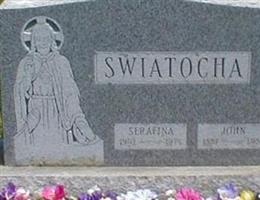 Serafina Swiatocha