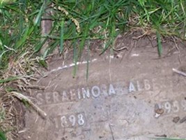 Serafino Alexander Albertine (1996764.jpg) Serafino Alexander Albertine (1996764.jpg)