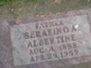 Serafino Alexander Albertine (1996765.jpg) Serafino Alexander Albertine (1996765.jpg)