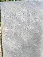 Seraphine Jennings Veazey