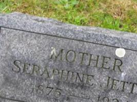 Seraphine Jetter