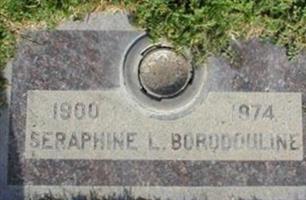 Seraphine L. Borodouline