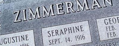 Seraphine Zimmerman