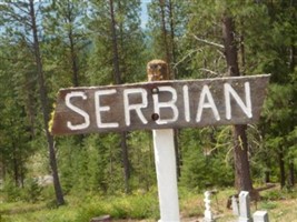 Serbian Cemetery (Roslyn) Serbian Cemetery (Roslyn)