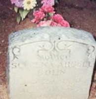 Serena Arbelle Cowan Boen