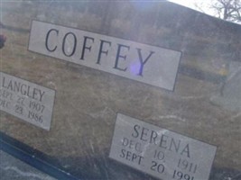 Serena Coffey Serena Coffey