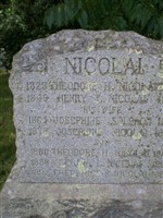 Serena Louise Nicolai Serena Louise Nicolai