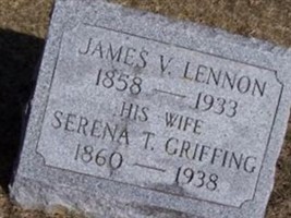 Serena T Griffing Lennon Serena T Griffing Lennon