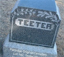 Serenia Teeter