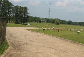 Serenity Gardens Cemetery