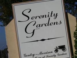 Serenity Gardens