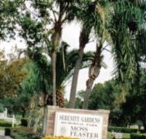 Serenity Gardens Memorial Park