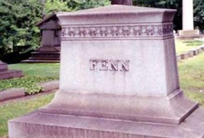 Sereno Peck Fenn