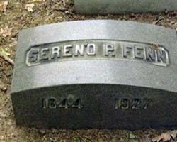 Sereno Peck Fenn