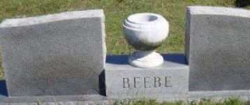 Seretha Beebe Seretha Beebe