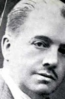 Serge Diaghilev Serge Diaghilev
