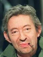 Serge Gainsbourg