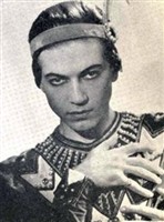 Serge Lifar Serge Lifar