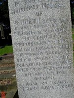 Sergeant (Air Gnr.) Kenneth Wolstencroft